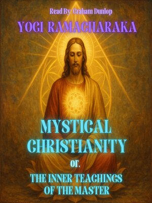 cover image of Mystical Christianity